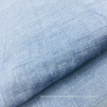 55% COTTON 45% POLYESTER COTTON POLYESTER PLAIN DYED JACQUARD FABRIC FOR SHIRTS